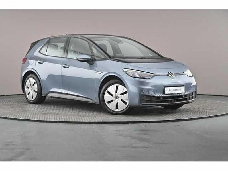 Used VW ID.3 150 kW (204 HP) 2021 Hatchback