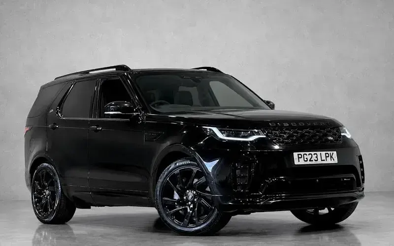 Used Land Rover Discovery SE Dynamic 300 HP (220 kW) 2023 SUV