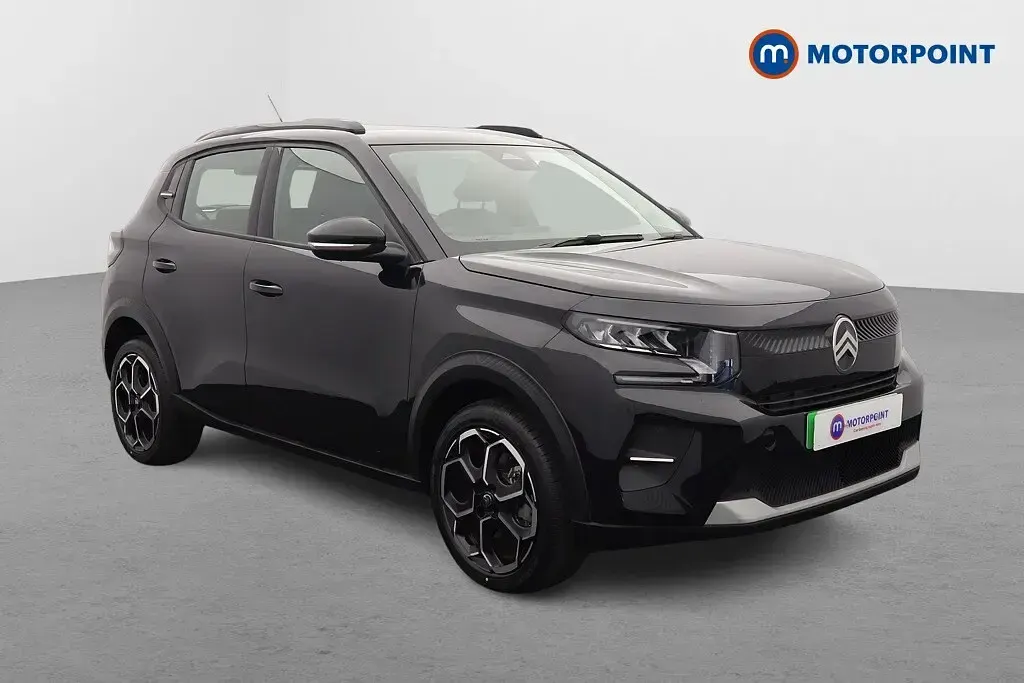 Used Citroën e-C3 83 kW (113 HP) 2026 Hatchback