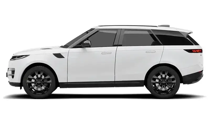 Used Land Rover Range Rover Sport Autobiography 460 HP (338 kW) 2026 SUV