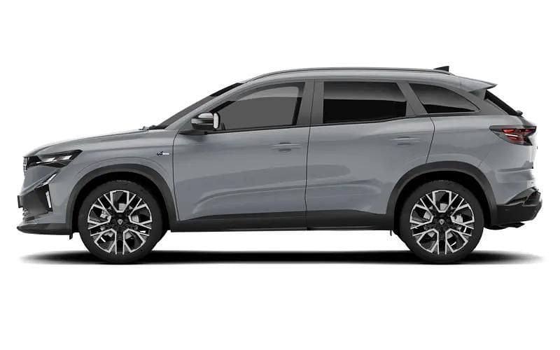 New 2025 Renault Austral Techno SUV | £32,047 (Good price) - Image 1/1