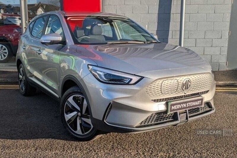 Used 2024 MG ZS SE Sedan | £15,990 (Fair price) - Image 1/1