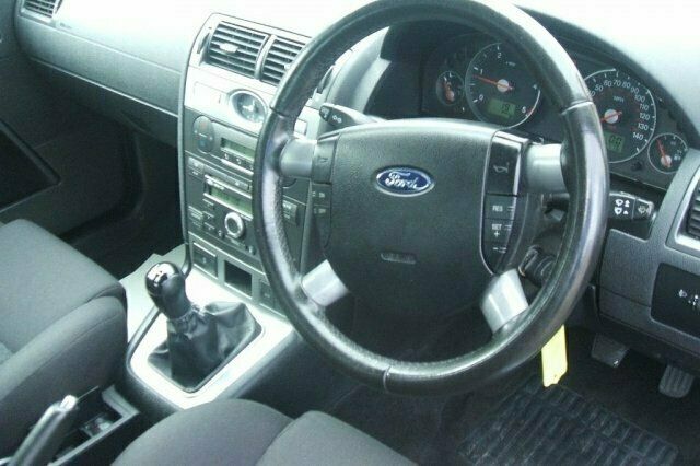 Used Ford Mondeo 2005 Hatchback