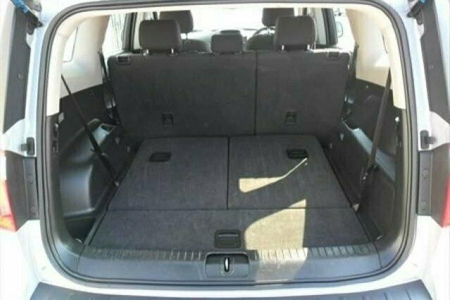Used Chevrolet Orlando 2012 MPV