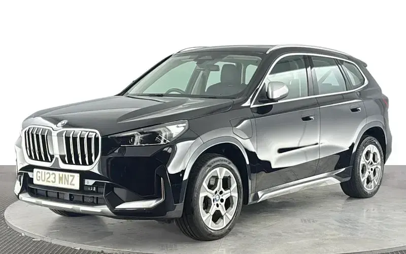 Used BMW X1 xLine 245 HP (180 kW) 2026 SUV