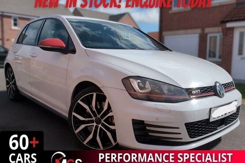 Used 2014 VW Golf VII GTI | £9,775 (Fair price) - Image 1/1