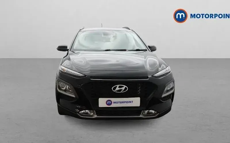 Used Hyundai Kona SE 120 HP (88 kW) 2020 SUV