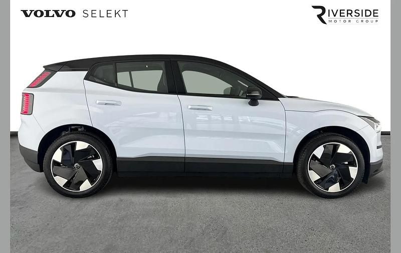 Usado Volvo EX30 Plus 200 kW (272 CV) 2026 Azul SUV