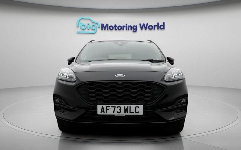 Used Ford Kuga S 224 HP (164 kW) 2023 SUV