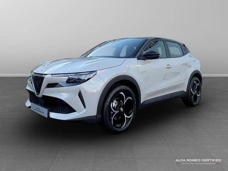 New Alfa Romeo Junior 134 HP (98 kW) 2026 Brown SUV