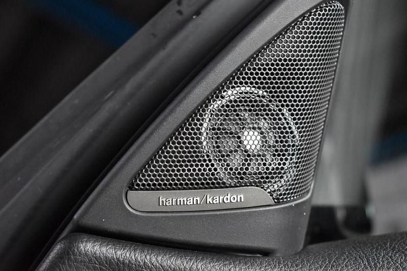 Used BMW 435 M Sport 2016 White Coupe