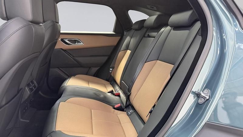 Used Land Rover Range Rover Velar Autobiography 2025 Giola green SUV