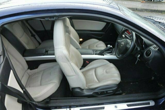 Used Mazda RX8 2006 Hatchback