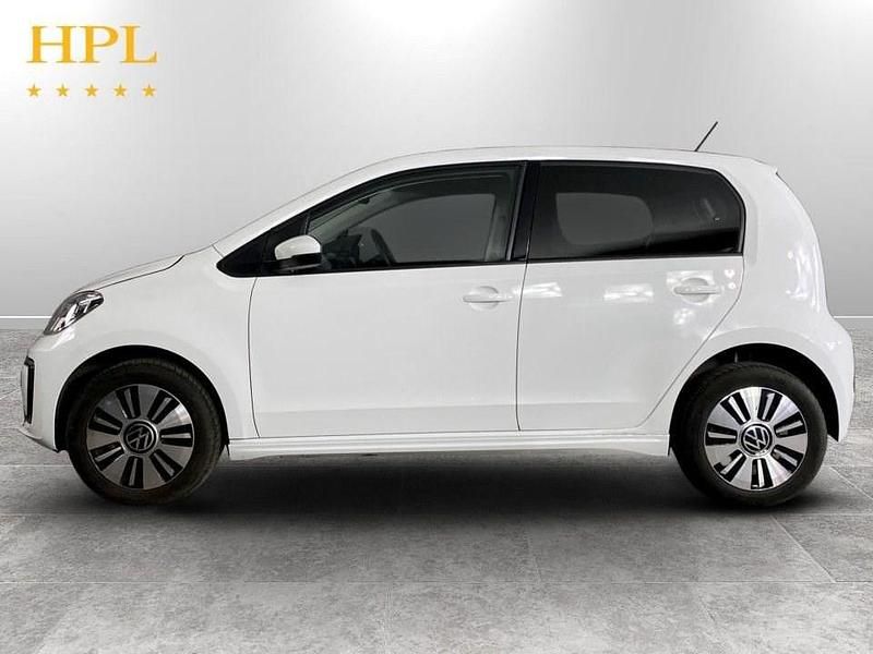 Used VW e-up! 2023 White Hatchback