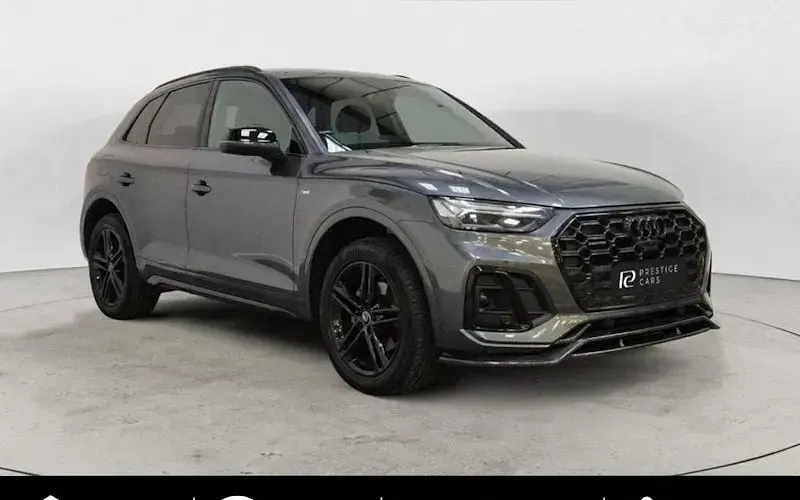 Usado Audi Q5 S-Line 265 HP (194 kW) 2023 SUV
