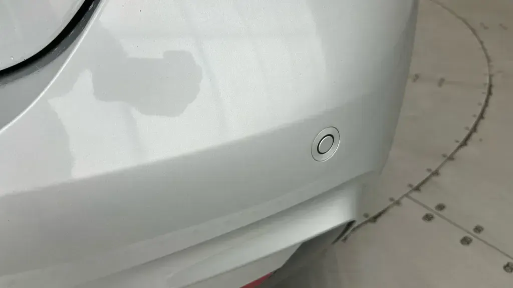 Used BMW 420 Coupé M Sport 2018 Silver Coupe