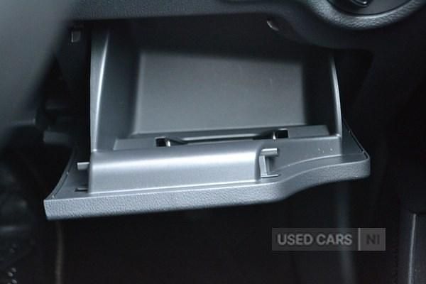 Used Skoda Fabia SE L 116 HP (85 kW) 2024 Black Hatchback