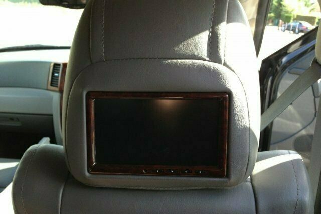 Used Jeep Grand Cherokee 215 HP (158 kW) 2005 SUV