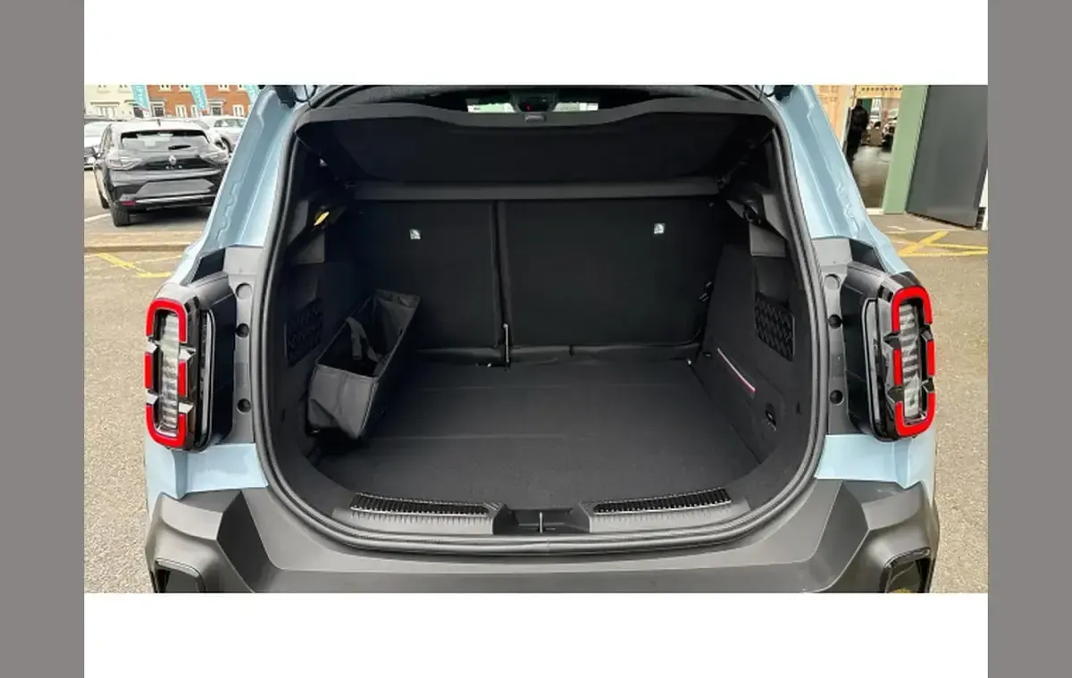 Used Renault R4 Iconic 110 kW (150 HP) 2026 Other SUV