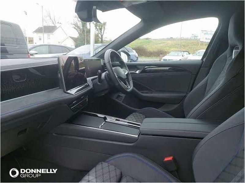 Used VW Passat 204 HP (150 kW) 2025 Estate