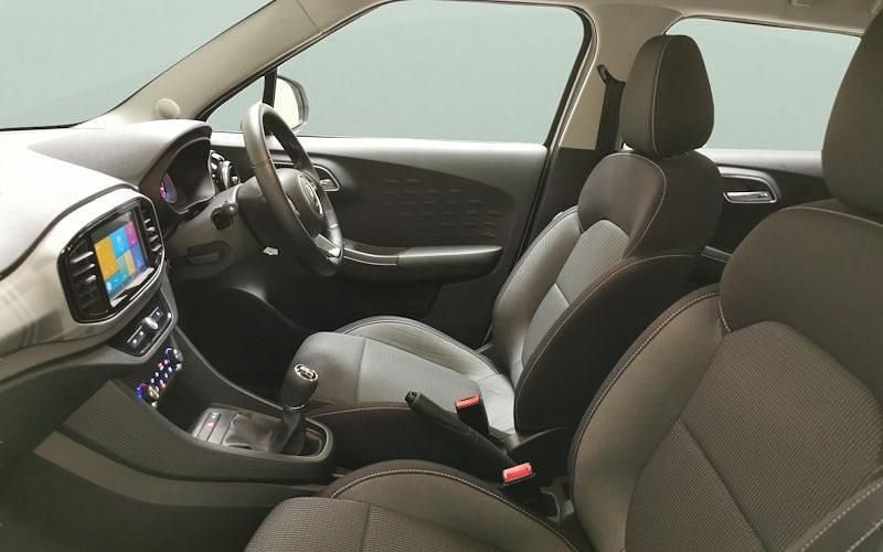 Used MG MG3 Excite 106 HP (77 kW) 2024 Hatchback