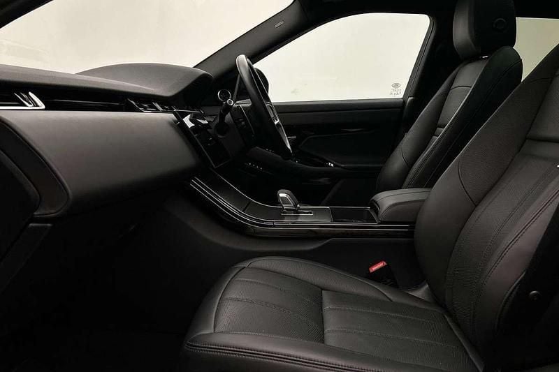 Used Land Rover Range Rover evoque HSE Dynamic 304 HP (223 kW) 2023 Grey SUV