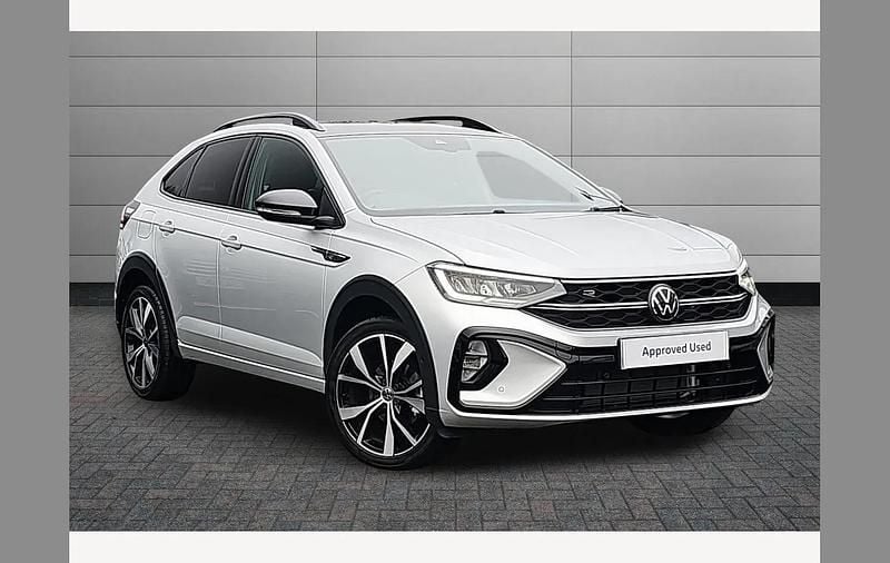 Grey Used 2021 Audi Q3 S-Line SUV | £21,495 (Super price) - Image 1/3