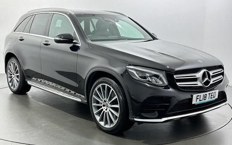 Used 2018 Mercedes E250 AMG Line Premium Estate | £17,683 (Fair price) - Image 1/3