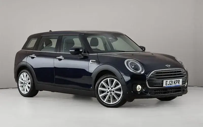 Used Mini Cooper Clubman Classic 136 HP (100 kW) 2021 Estate