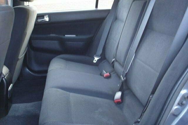 Used Mitsubishi Lancer 2006 Sedan