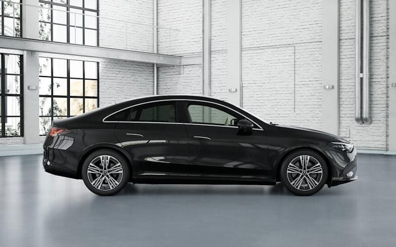 New Mercedes CLA200 Executive 163 HP (119 kW) 2026 Sedan