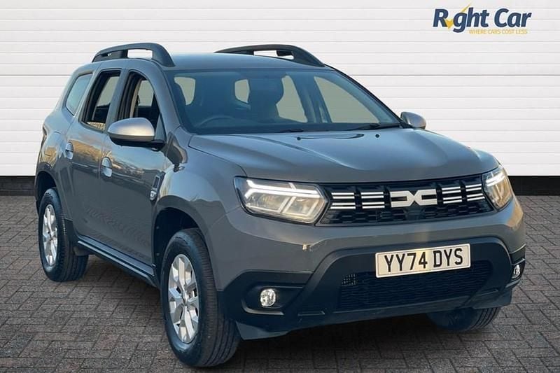 Used 2024 Dacia Duster Expression SUV | £15,999 (Fair price) - Image 1/1