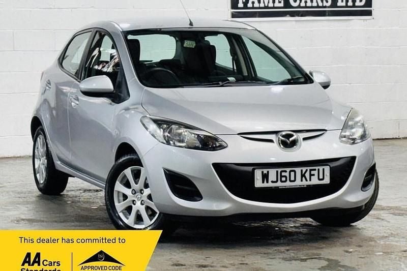 Used 2010 Mazda 2 | £3,500 (Fair price) - Image 1/1