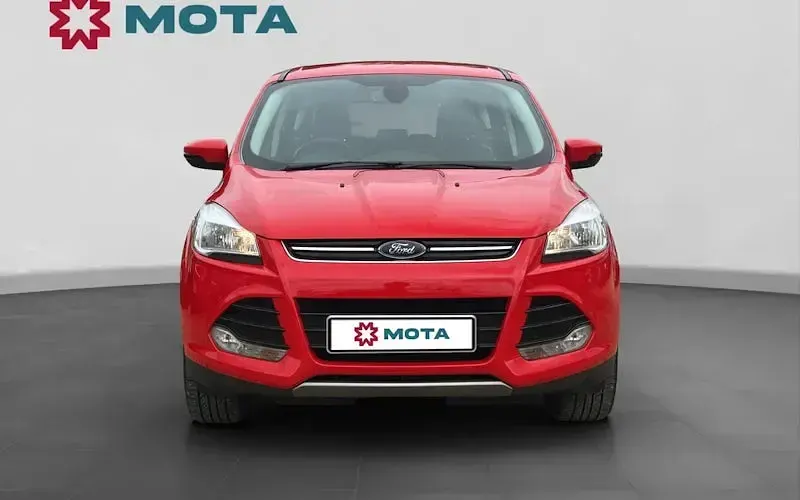Used Ford Kuga Titanium 182 HP (133 kW) 2016 SUV