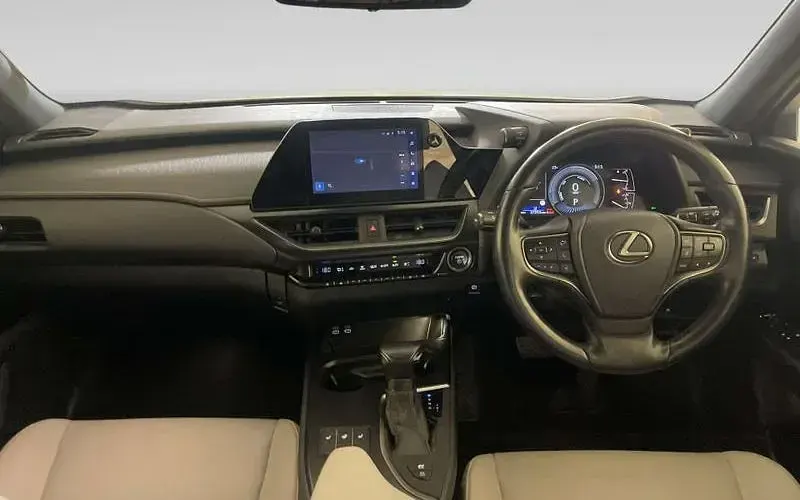 Used Lexus UX Sport Design Packet 184 HP (135 kW) 2024 SUV
