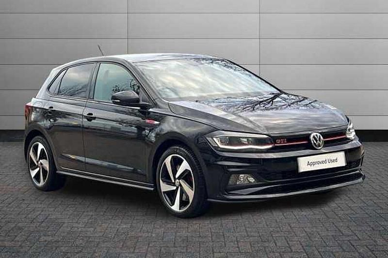 Used 2019 VW Polo | £14,990 (Fair price) - Image 1/4