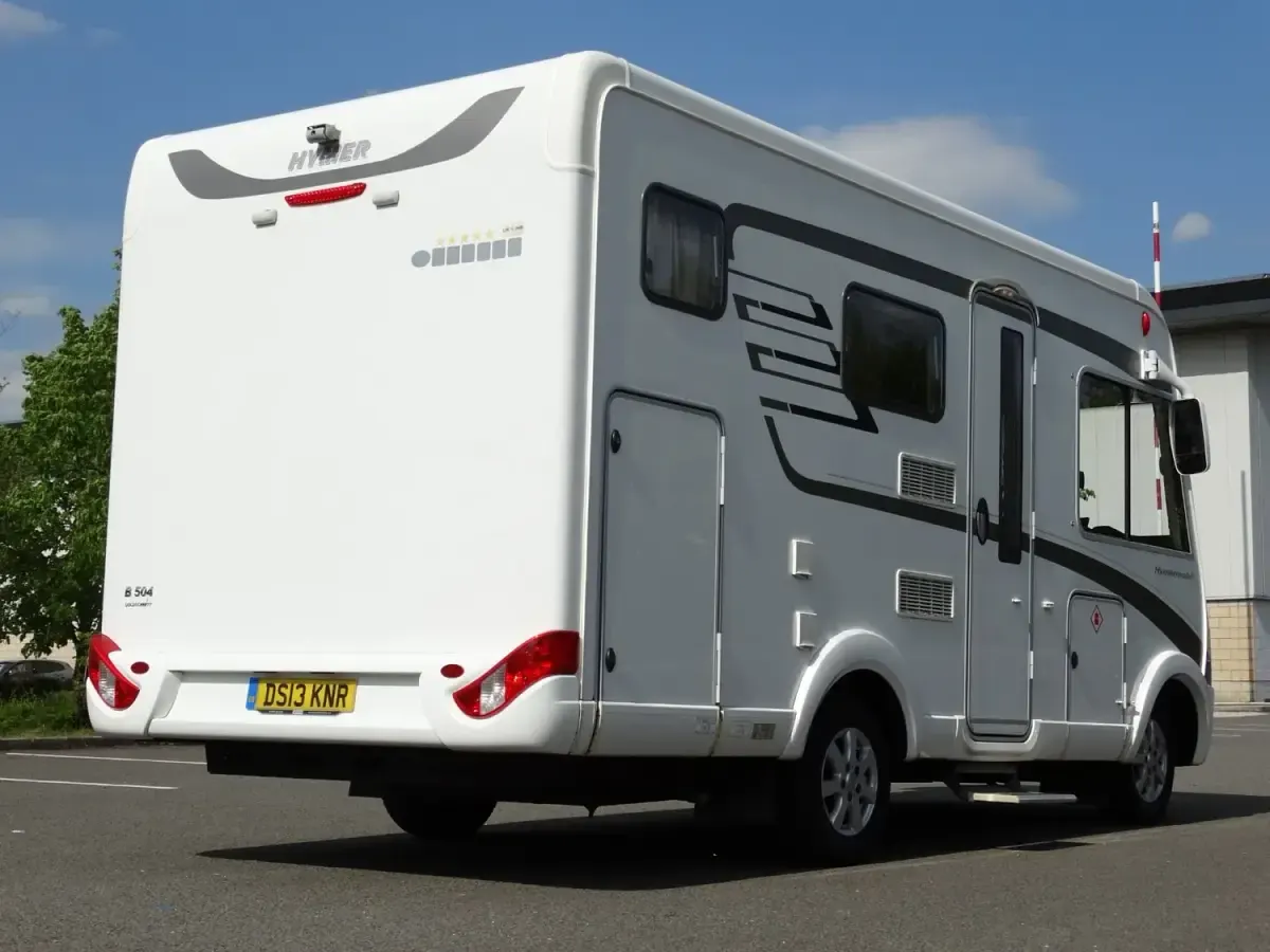 Usado Fiat Ducato 2013 Branco Van