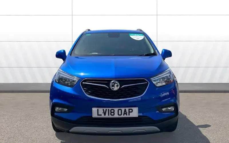 Used Vauxhall Mokka Active 140 HP (102 kW) 2019 SUV