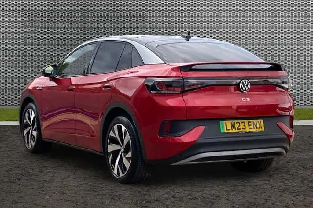Used VW ID.5 150 kW (204 HP) 2023 SUV