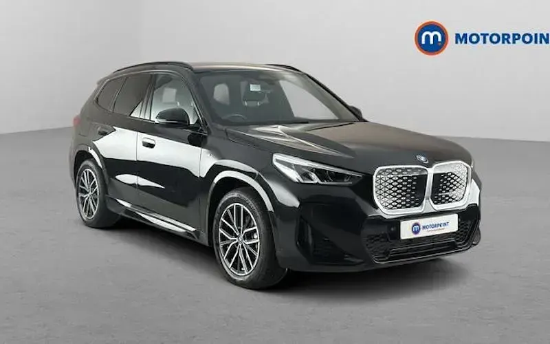 Used BMW iX1 M Sport 150 kW (204 HP) 2023 SUV