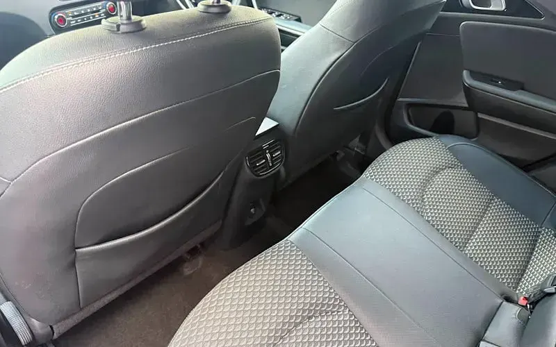 Used Kia XCeed 141 HP (103 kW) 2024 Silver SUV