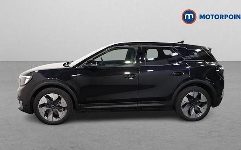 Used Ford Explorer Premium 210 kW (286 HP) 2025 Black SUV