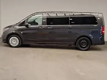 Used Mercedes Vito 2024 Grey Van
