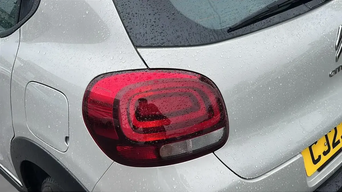 Used Citroën C3 PureTech 82 HP (60 kW) 2023 Hatchback