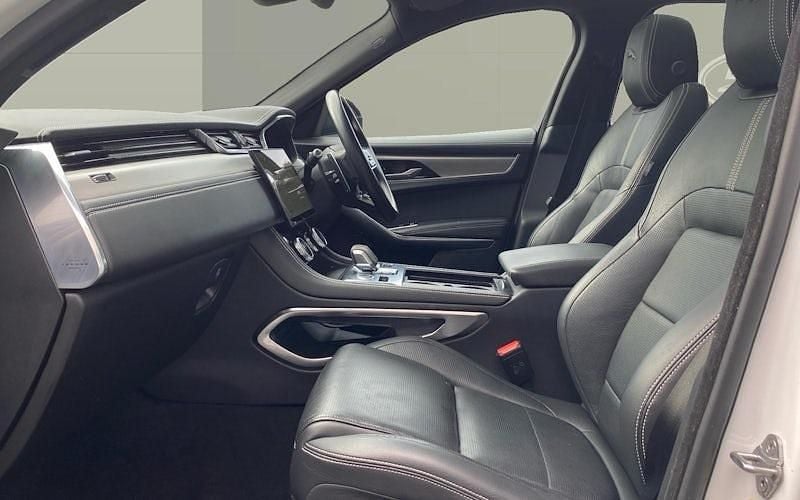 Used Jaguar F-Pace R-Dynamic 204 HP (150 kW) 2024 SUV