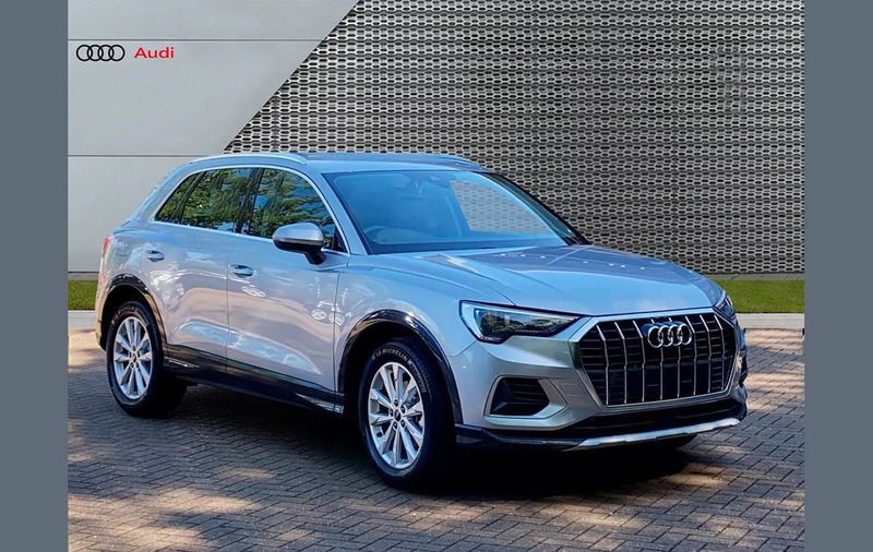 Other New 2024 Audi Q3 Sport SUV | £34,399 - Image 1/4