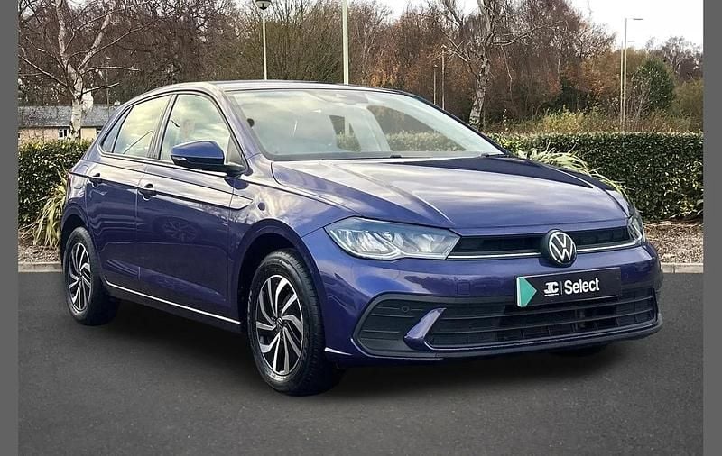Used VW Polo Life 94 HP (69 kW) 2023 Other Hatchback