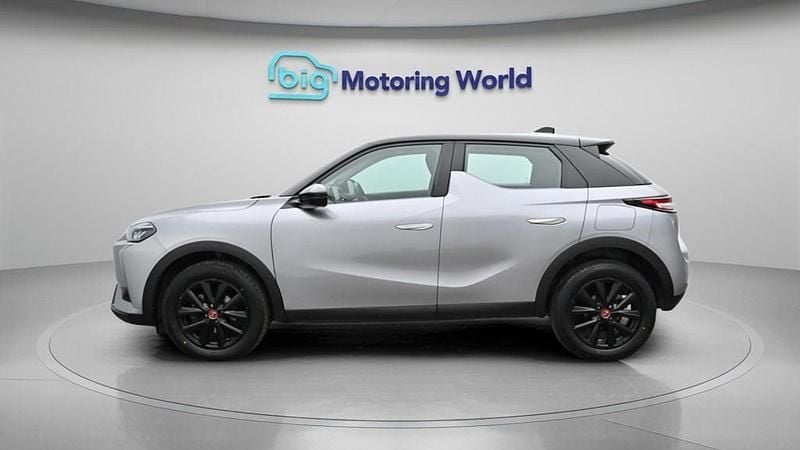 Used DS Automobiles DS3 Performance 2023 Grey SUV