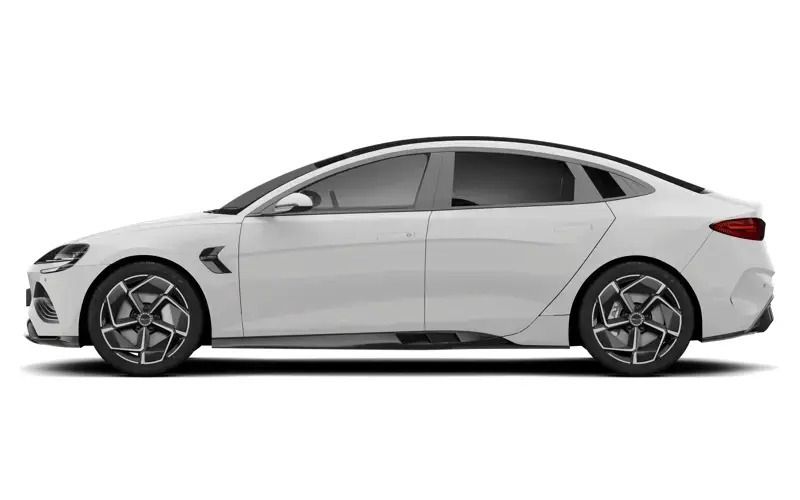 Used 2023 BYD Seal Sedan | £45,975 (Expensive) - Image 1/1
