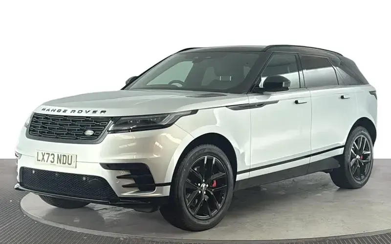 Usado Land Rover Range Rover Velar SE Dynamic 250 CV (183 kW) 2023 SUV
